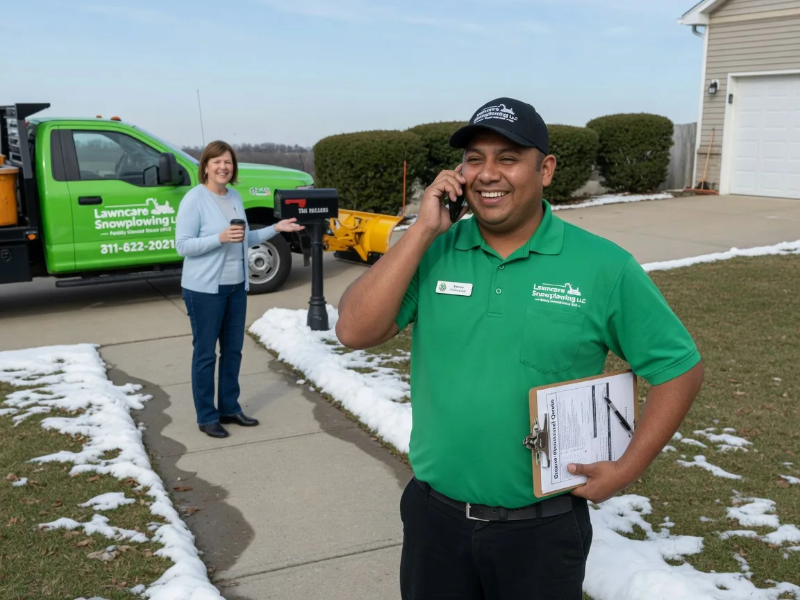 Lawn Care Services By Expert Landscaper Bensalem, PA FAQs